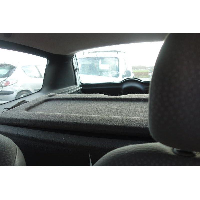 Ceinture avant droit RENAULT CLIO 2 CAMPUS Photo n°18