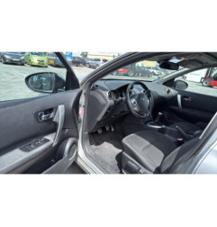 Capot NISSAN QASHQAI 1