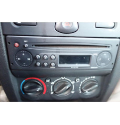 Ceinture avant droit RENAULT CLIO 2 CAMPUS