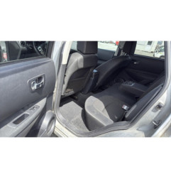 Capot NISSAN QASHQAI 1