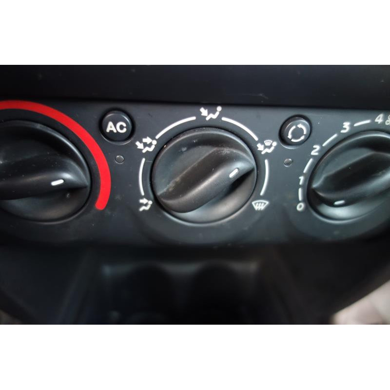 Ceinture avant droit RENAULT CLIO 2 CAMPUS Photo n°21