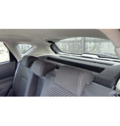 Capot NISSAN QASHQAI 1