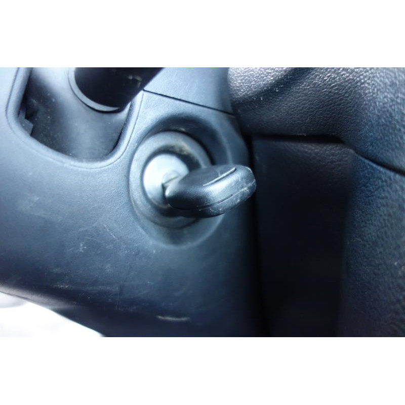 Ceinture avant droit RENAULT CLIO 2 CAMPUS Photo n°22