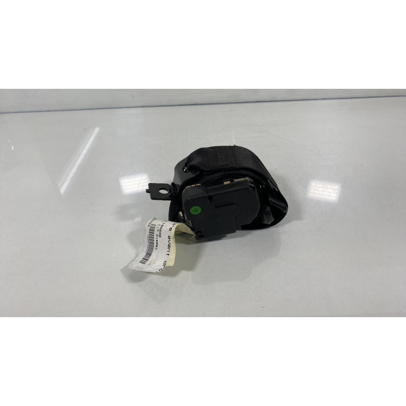 Ceinture avant droit OPEL ASTRA G Photo n°10
