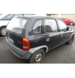 Commodo d'essuie glaces OPEL CORSA B