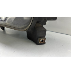 Optique avant principal gauche (feux)(phare) NISSAN QASHQAI 1