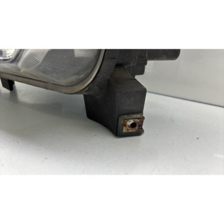 Optique avant principal gauche (feux)(phare) NISSAN QASHQAI 1