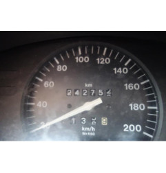 Commodo d'essuie glaces OPEL CORSA B