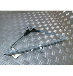 Leve vitre mecanique arriere droit OPEL AGILA A Photo n°7