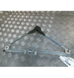 Leve vitre mecanique arriere gauche OPEL AGILA A Photo n°7