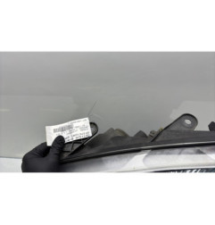 Optique avant principal gauche (feux)(phare) NISSAN QASHQAI 1