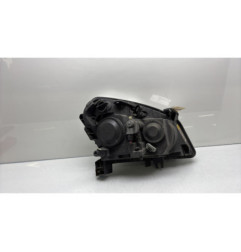 Optique avant principal gauche (feux)(phare) NISSAN QASHQAI 1