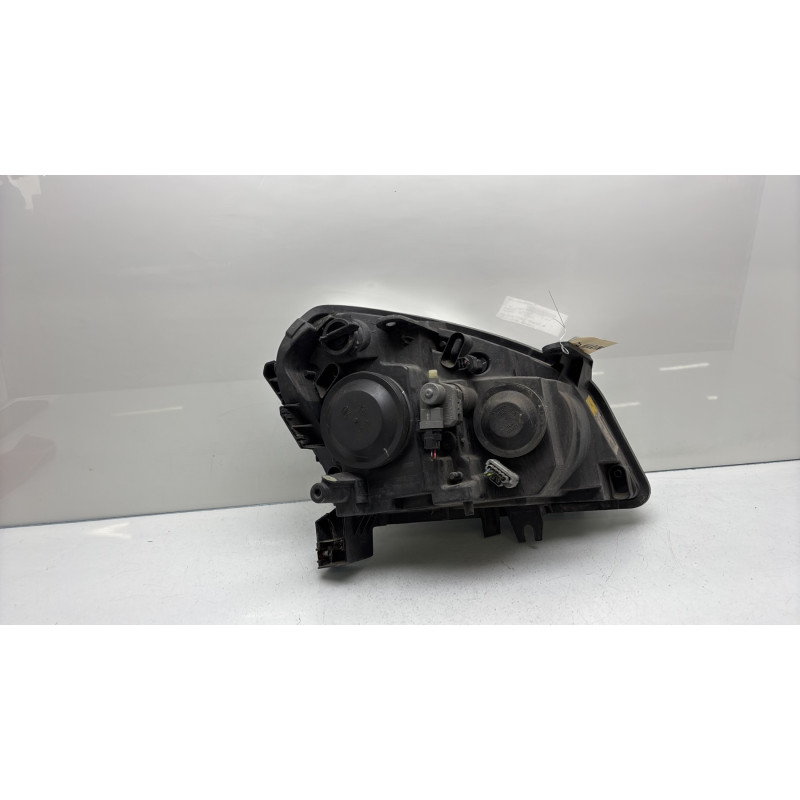 Optique avant principal gauche (feux)(phare) NISSAN QASHQAI 1 Photo n°5
