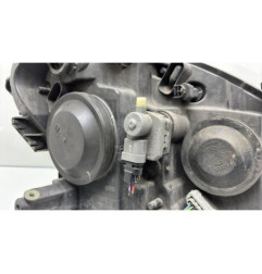 Optique avant principal gauche (feux)(phare) NISSAN QASHQAI 1