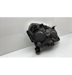 Optique avant principal gauche (feux)(phare) NISSAN QASHQAI 1