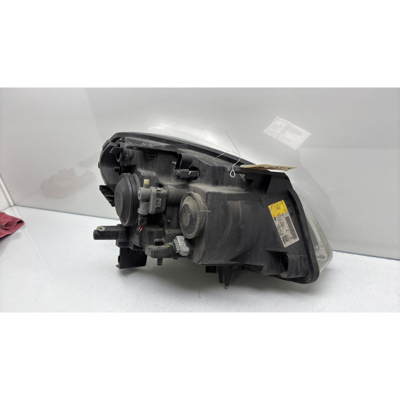 Optique avant principal gauche (feux)(phare) NISSAN QASHQAI 1 Photo n°9