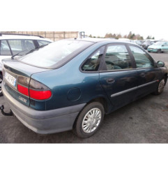 Pretensionneur de ceinture avant droit RENAULT LAGUNA 1