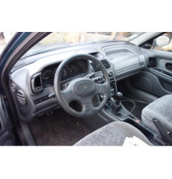 Pretensionneur de ceinture avant droit RENAULT LAGUNA 1