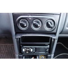 Pretensionneur de ceinture avant droit RENAULT LAGUNA 1