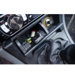 Pretensionneur de ceinture avant droit RENAULT LAGUNA 1
