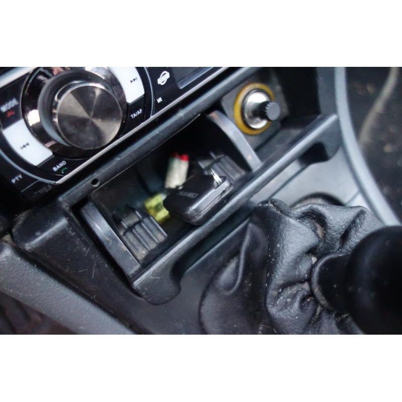 Pretensionneur de ceinture avant droit RENAULT LAGUNA 1 Photo n°20