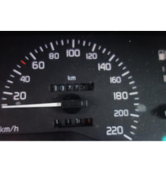 Pretensionneur de ceinture avant droit RENAULT LAGUNA 1