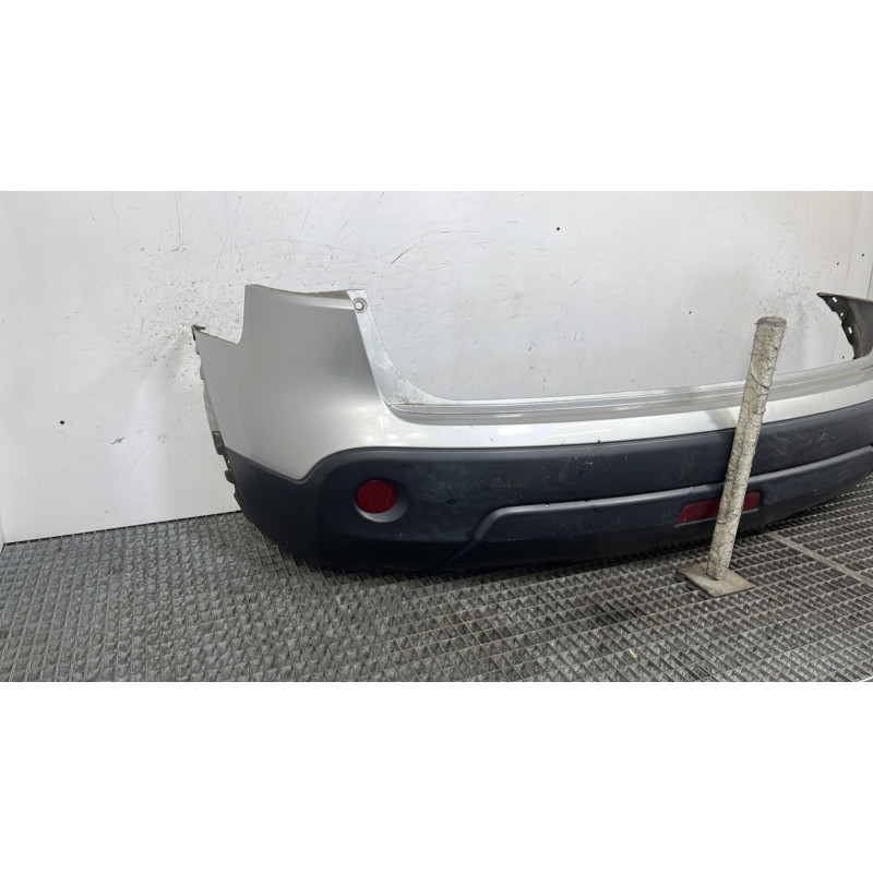 Pare choc arriere NISSAN QASHQAI 1 Photo n°2