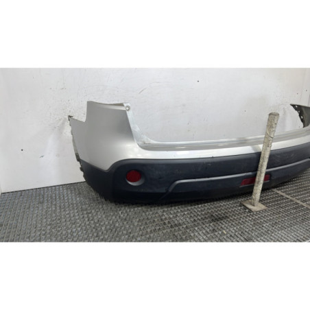 Pare choc arriere NISSAN QASHQAI 1