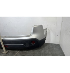 Pare choc arriere NISSAN QASHQAI 1