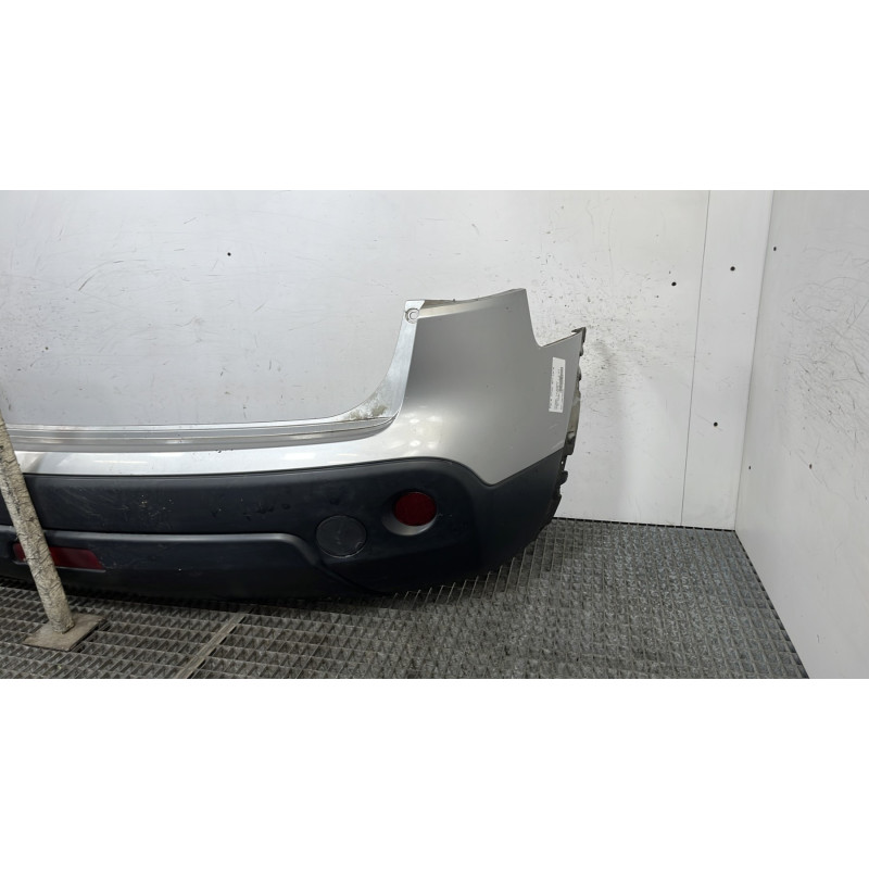 Pare choc arriere NISSAN QASHQAI 1 Photo n°3