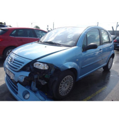 Ceinture avant droit CITROEN C3 1