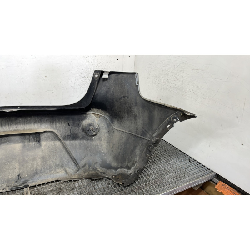 Pare choc arriere NISSAN QASHQAI 1 Photo n°4