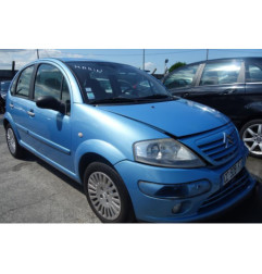 Ceinture avant droit CITROEN C3 1