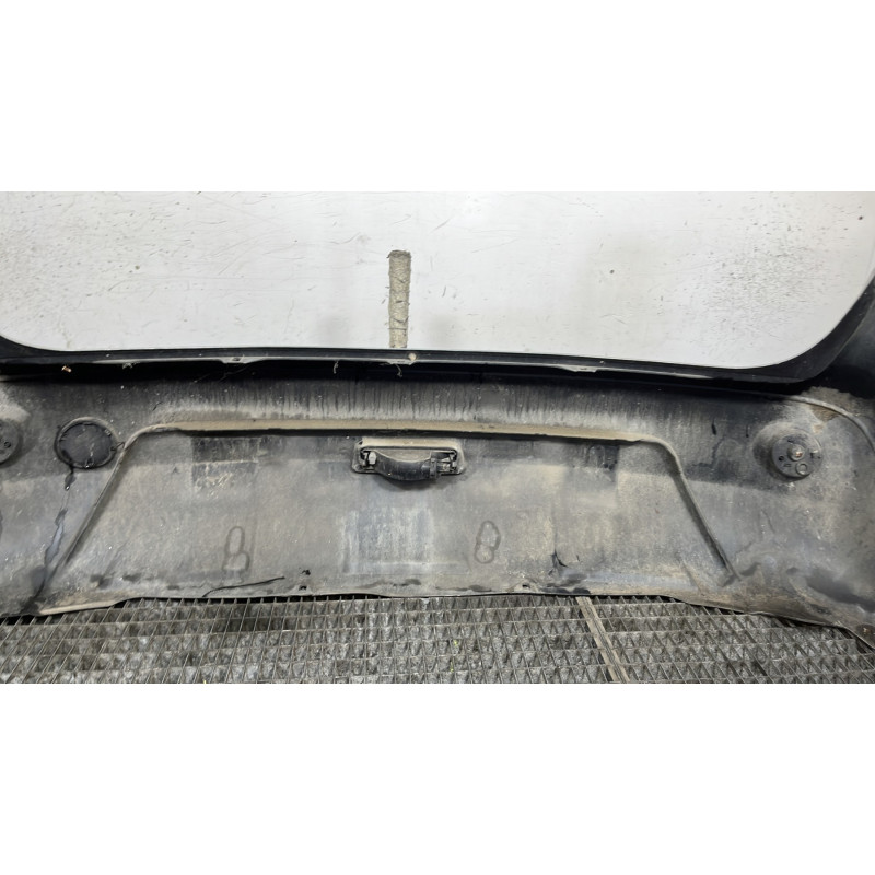 Pare choc arriere NISSAN QASHQAI 1 Photo n°5