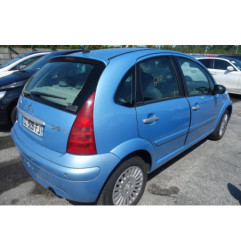 Ceinture avant droit CITROEN C3 1