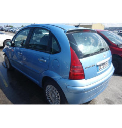 Ceinture avant droit CITROEN C3 1