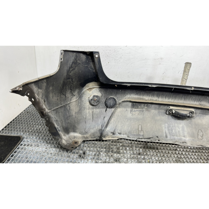Pare choc arriere NISSAN QASHQAI 1 Photo n°6