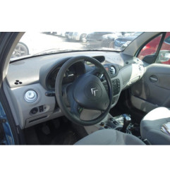 Ceinture avant droit CITROEN C3 1