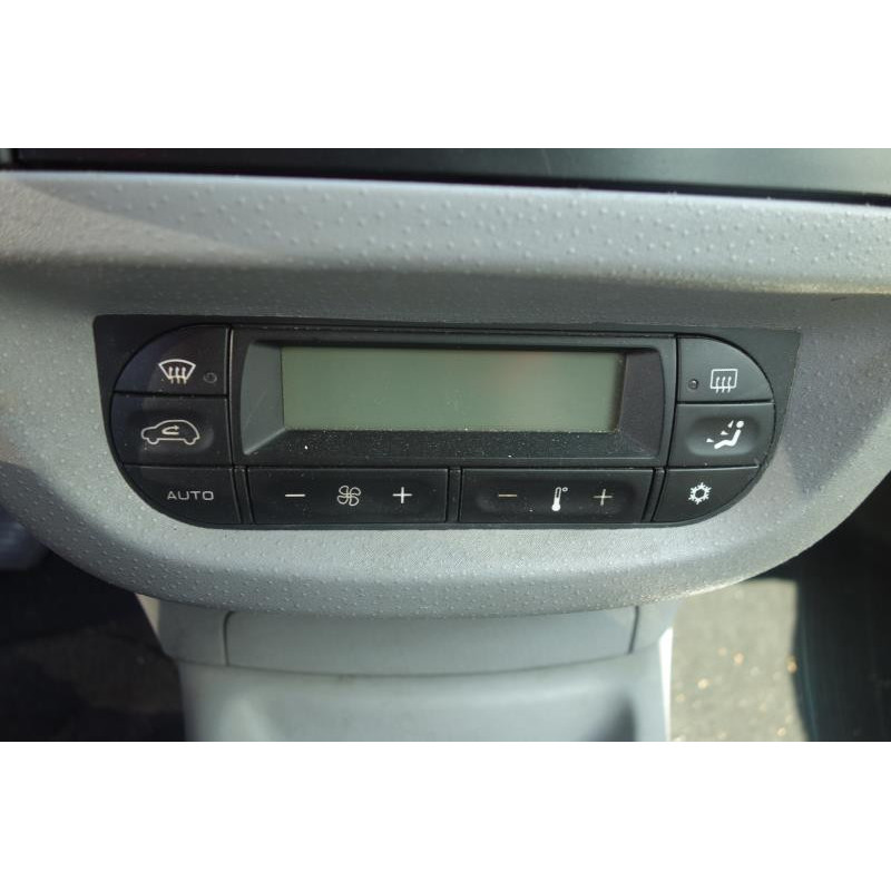 Ceinture avant droit CITROEN C3 1 Photo n°19