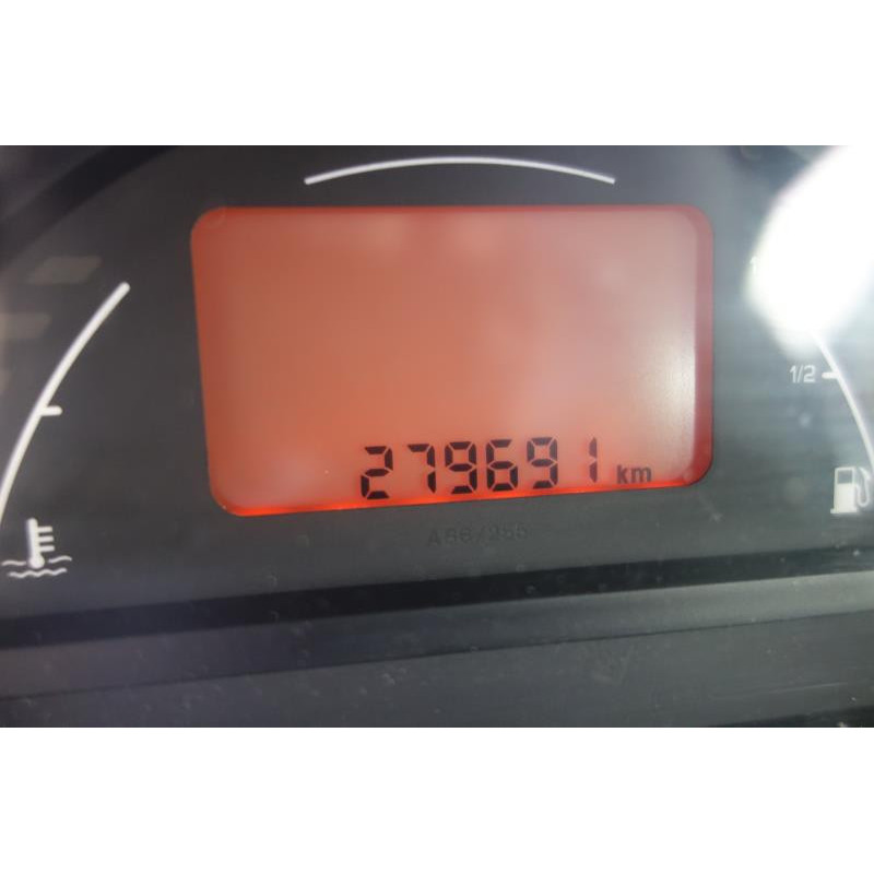 Ceinture avant droit CITROEN C3 1 Photo n°21