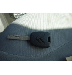 Ceinture avant droit CITROEN C3 1