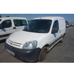 Renfort pare choc arriere (traverse) CITROEN BERLINGO 1