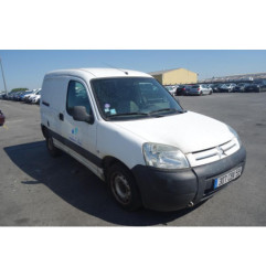 Renfort pare choc arriere (traverse) CITROEN BERLINGO 1