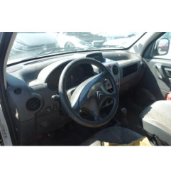 Renfort pare choc arriere (traverse) CITROEN BERLINGO 1