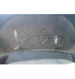 Renfort pare choc arriere (traverse) CITROEN BERLINGO 1
