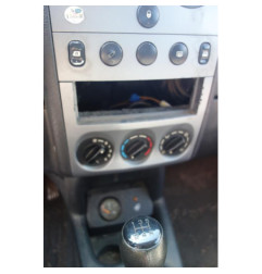 Renfort pare choc arriere (traverse) CITROEN BERLINGO 1