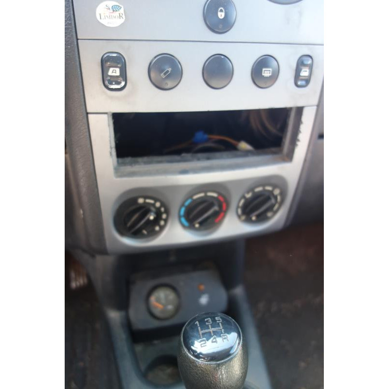 Renfort pare choc arriere (traverse) CITROEN BERLINGO 1 Photo n°21