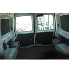 Renfort pare choc arriere (traverse) CITROEN BERLINGO 1