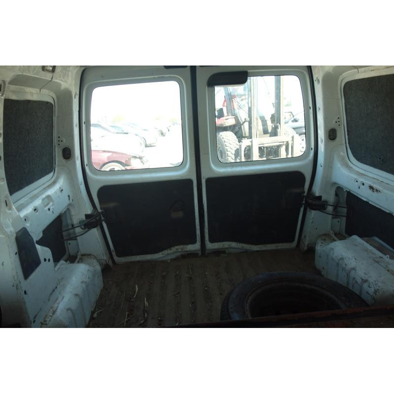 Renfort pare choc arriere (traverse) CITROEN BERLINGO 1 Photo n°22