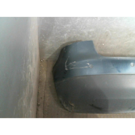 Pare choc arriere VOLKSWAGEN GOLF 5 Photo n°13